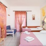 Ifigénia Apartman és Stúdió - Calliope Stúdió